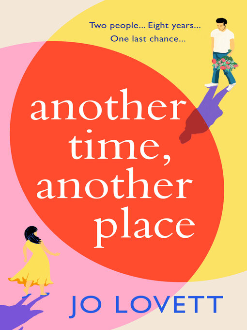 Title details for Another Time, Another Place by Jo Lovett - Available